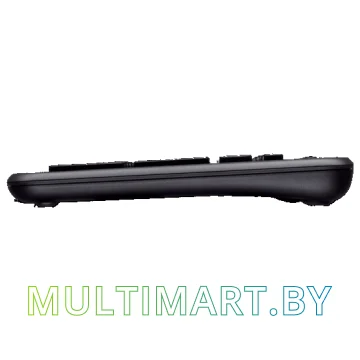 Клавиатура Logitech K360 920-003095 (черный) картинка 4